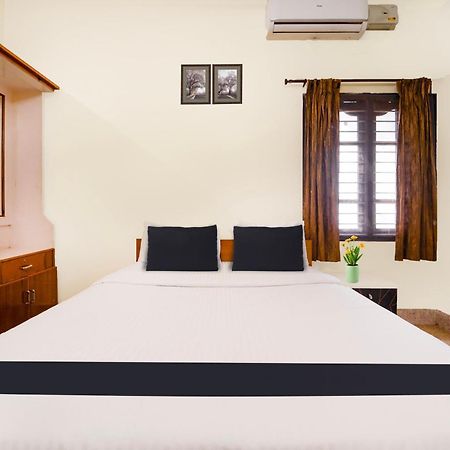 Hotel O Singanallur Coimbatore Irugur Exterior photo
